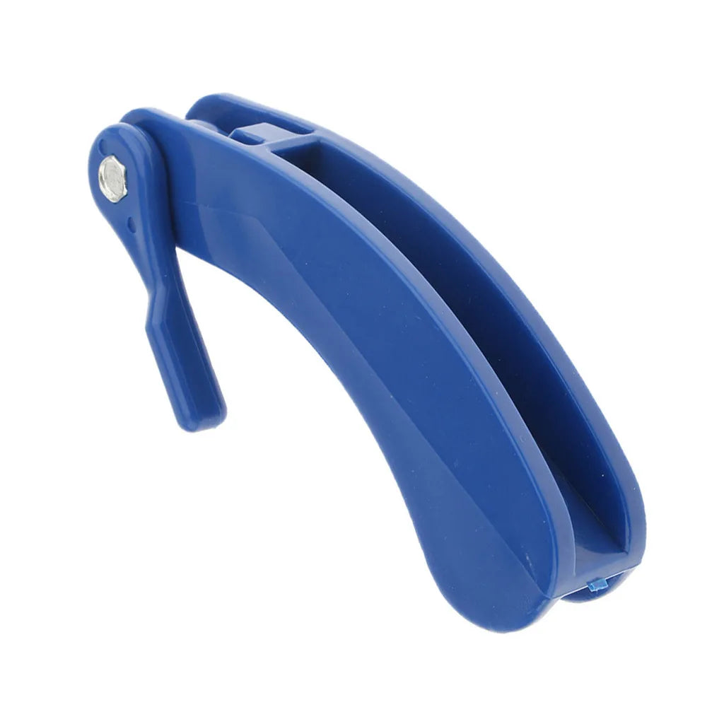 Easy Grip Key Turner – Aid for Seniors & Arthritis Relief (Holds 2 Keys)