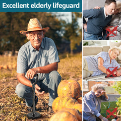 Standing Aid Tool – Adjustable Lift Support for Seniors (44–54 cm)