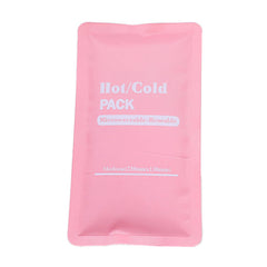 Reusable Hot & Cold Gel Pack – Natural Relief for Pain, Swelling & Strains
