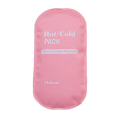 Reusable Hot & Cold Gel Pack – Natural Relief for Pain, Swelling & Strains