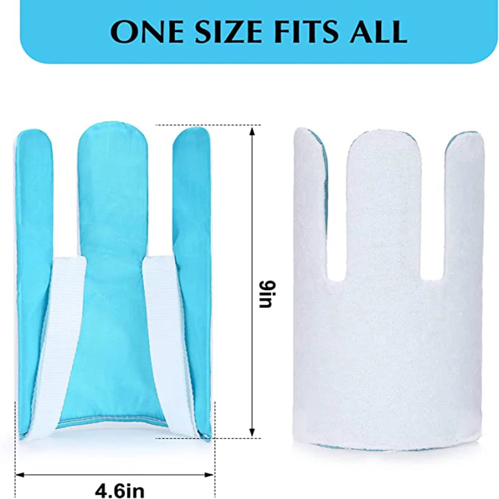 No-Bend Sock Aid Tool for Seniors & Limited Mobility – Easy Daily Use