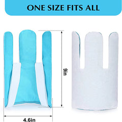 No-Bend Sock Aid Tool for Seniors & Limited Mobility – Easy Daily Use