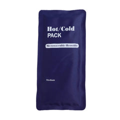 Reusable Hot & Cold Gel Pack – Natural Relief for Pain, Swelling & Strains