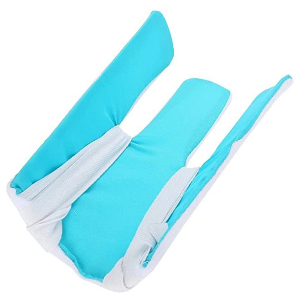 No-Bend Sock Aid Tool for Seniors & Limited Mobility – Easy Daily Use